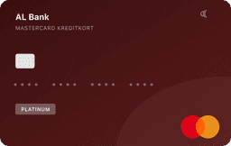AL Bank Mastercard Platinum