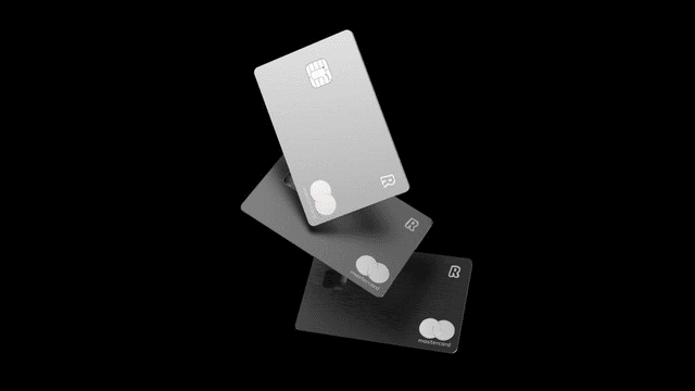 Revolut Metal