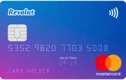 Revolut Standard