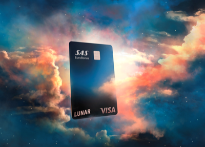 Lunar SAS EuroBonus
